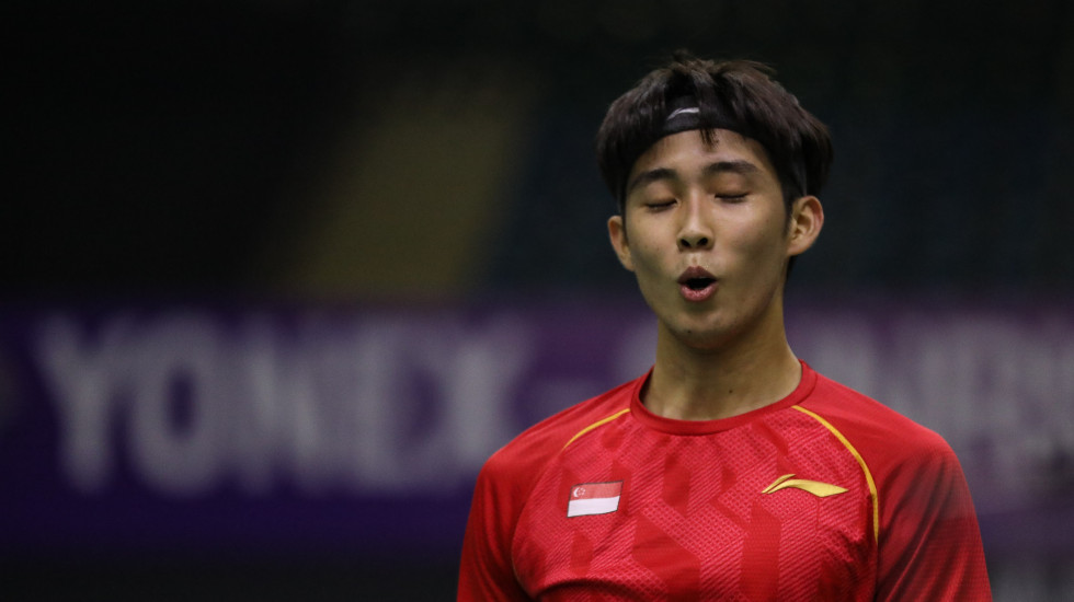 赛中不可或 赛中不可或