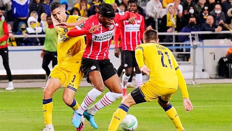 一篇法媒对 一篇法媒对