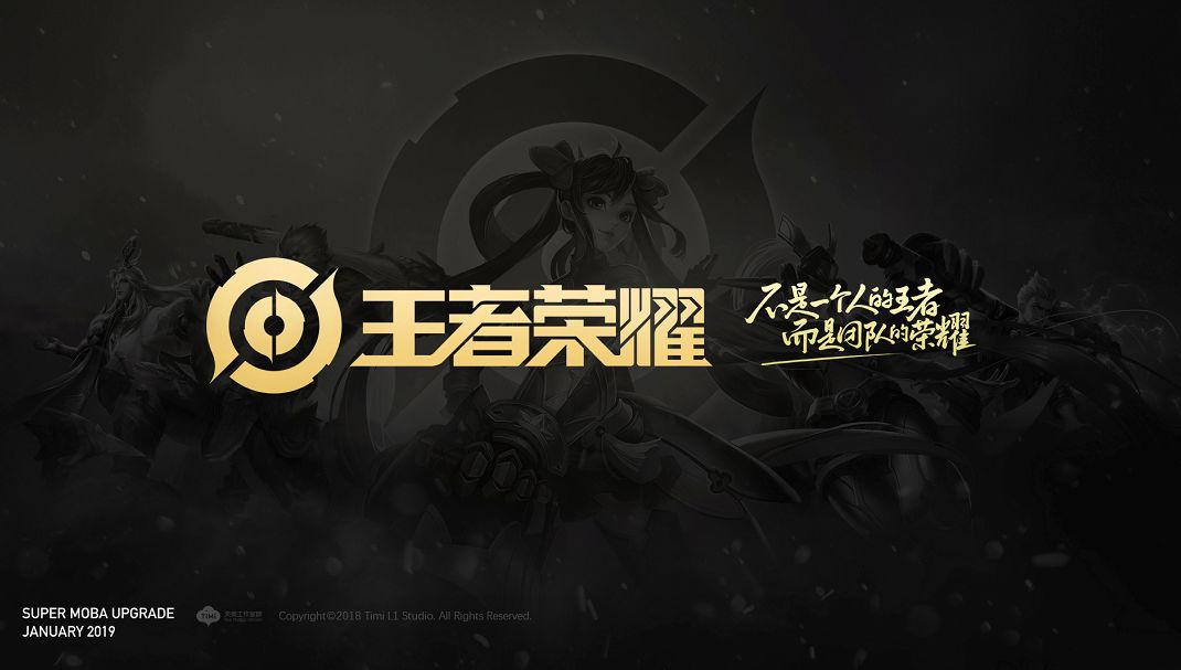 风格看